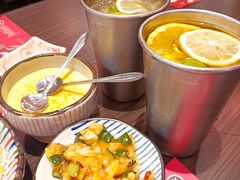 -仙隐小鹿料理食堂(惠济万达店)
