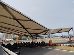 -千岛湖燃擎卡丁车赛车主题乐园(秀湖路店)