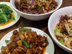 -寻裕记·现炒浇头面(人民广场店)