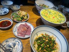 -何家一碗面(南大街店)