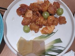 -避风塘·老港味餐厅(虹口龙之梦店)