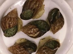 法式焗蜗牛-红房子西菜馆(淮海中路店)