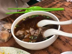 -清真蒋有记(老门东店)