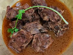 -芦月轩羊蝎子(北蜂窝店)