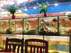 -滑记海鲜饭店·老字号(海鲜街店)