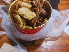 -星隆国际·芜湖小吃街