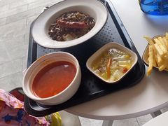 -乡村基(南岸区泰昌路餐厅)
