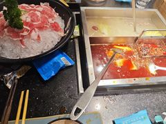 -五星桥原切肥牛火锅·30年专注好牛肉(湖塘店)