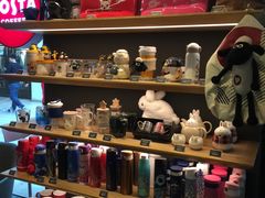 -COSTA COFFEE(斯普瑞斯奥特莱斯店)