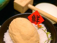 盐焗台山奄仔蟹-广州文华东方酒店·江-由辉师傅主理