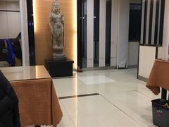 大堂-龙梅肥肠鱼(明瓦廊店)