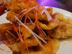 -粗粮人家·东北菜(洋桥店)