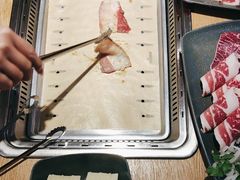 -新石器烤肉(百联川沙店)