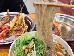 -郭记豌豆鲜粉