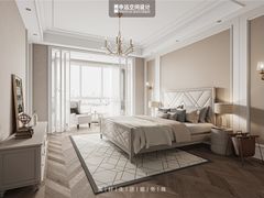 -申远空间设计丨大宅别墅装修定制(徐汇设计中心)