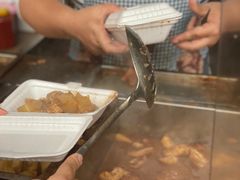 -细妹五香牛杂(步行街店)