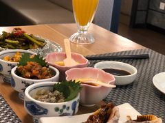 -菊上尊品料理(八佰伴中心店)