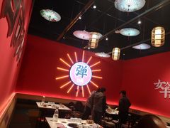 -巴尖鲍鱼串串(汽博店)