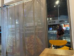 -棒约翰比萨意面(马家堡西路店)