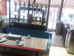 -醉炫音速烧烤·干煸菜(沙河总店)
