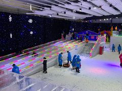 -宁波冰雪大世界(北仑区)
