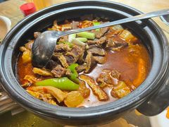 -肖记公安牛肉鱼杂馆· 省级非物质文化遗产(仁和路店)