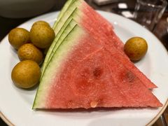 果盘-鹰龙海畔度假酒店(咸祥店)