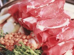 -MI WU FACTORY米屋美食工厂餐厅(绿地店)