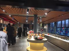 -永红源啤酒·烧烤·海鲜·大排档(青特城店)