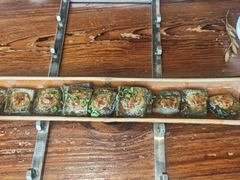 -竹一味·竹筒饭