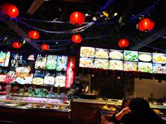-人民公社大食堂(张家湾店)