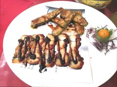 -新兴家喻酒家·羊城名宴(昌岗店)