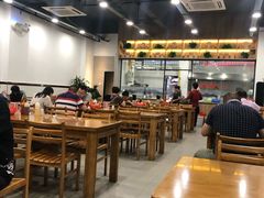 大堂-达道武仔牛肉店(广达路店)