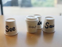 -Seesaw Coffee(朝阳大悦城店)