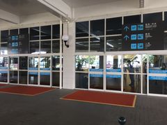 -澳门外港客运码头(轮渡站)