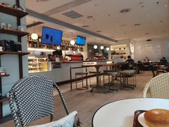 -Peet's Coffee皮爷咖啡(万象天地店)