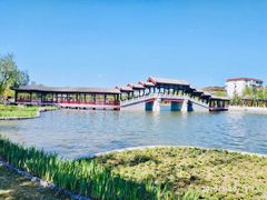 -西海子公园