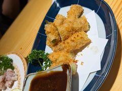 -晶吉·居酒屋·日本料理·烧鸟(中山区民主广场经典生活店)