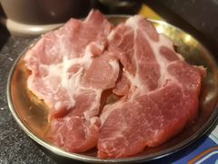 -梨花自助烤肉(乐宾店)