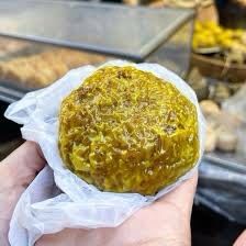 糯米包-昌盛饼店