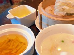 -福州世茂洲际酒店·福邸(台江店)