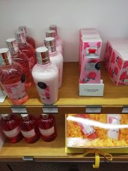-L'OCCITANE欧舒丹