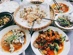 -顺德美食坊(南沙分店)