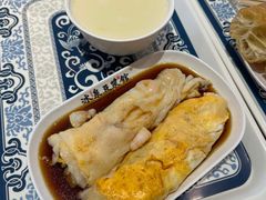 -冰泉豆浆馆(阳朔店)