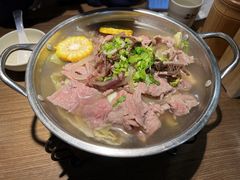 -肖四女乐山跷脚牛肉(世博源店)