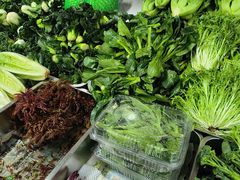 -恒达综合农贸市场(黄山路店)