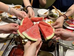 -海底捞火锅(南京红山常发广场店)