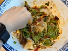 -魏家凉皮(西安秋林宏业商厦店)