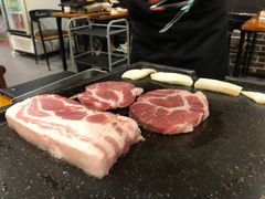 -咕咕站韩国料理(紫金港店)