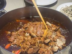 -蝎王府羊蝎子(虎坊桥总店)